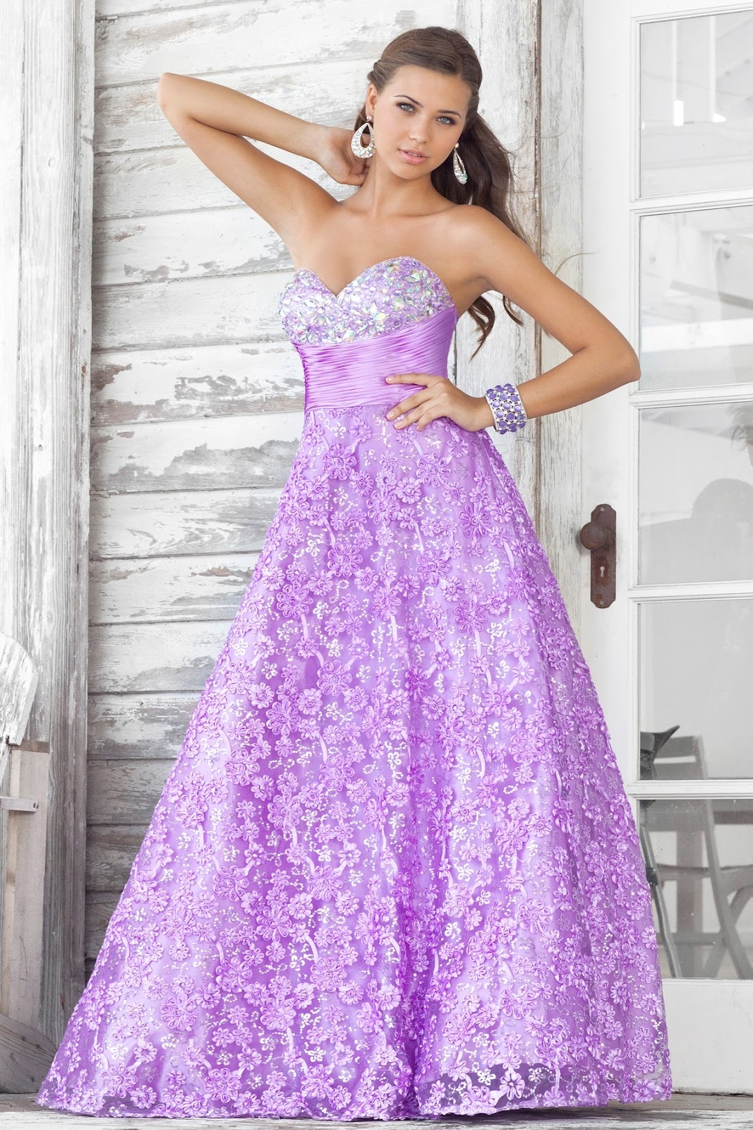 Short Prom Dresses Beautiful Blush Ball Gowns